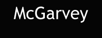 McGarvey